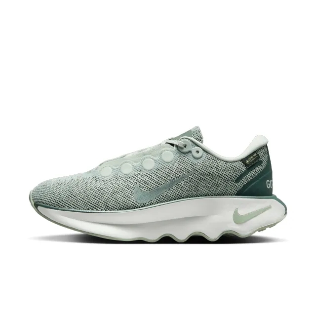 Nike Motiva GORE-TEX Women's Waterproof Walking Shoes - Grey