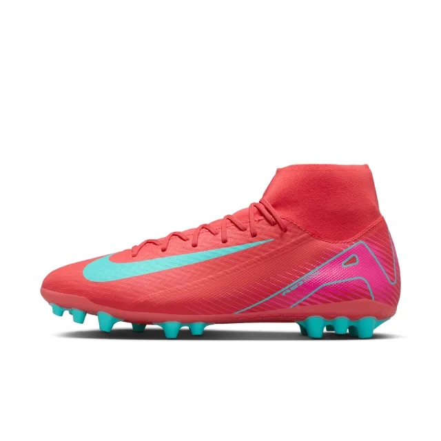 Nike Air Zoom Mercurial Superfly X Academy AG