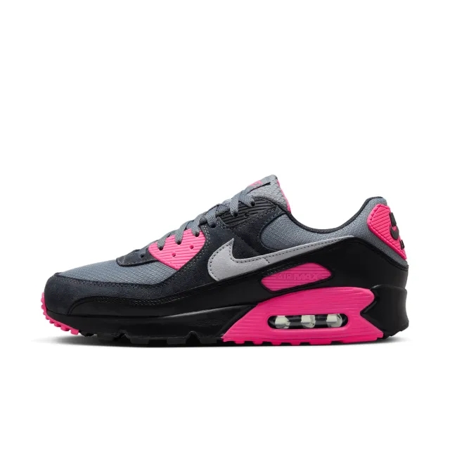 Nike Air Max 90 Men's Shoes - Grey