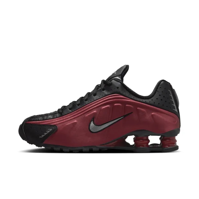 Nike Shox R4 Women's - Black