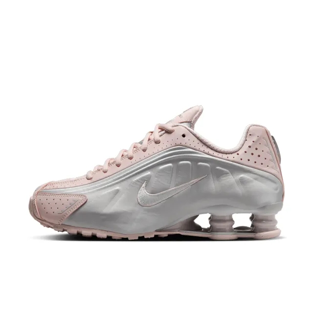 Nike Shox Women Shoes - Pink