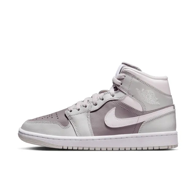 Nike Jordan Jordan Air 1 Mid Women's - Photon Dust