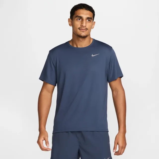 Nike Dri-FIT UV Miler Running T-Shirt - SU25