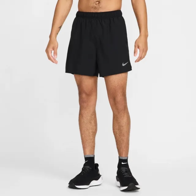 Nike Dri-FIT Challenger 5 Inch 2-in-1 Shorts - SU25