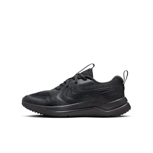 Nike Cosmic Runner Older Kids' Road Running Shoes - Black