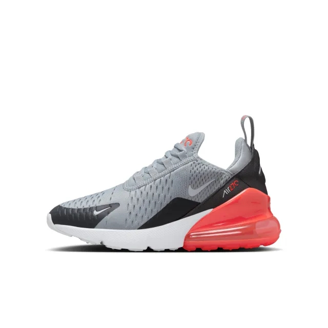 Nike Air Max 270 Junior - Grey