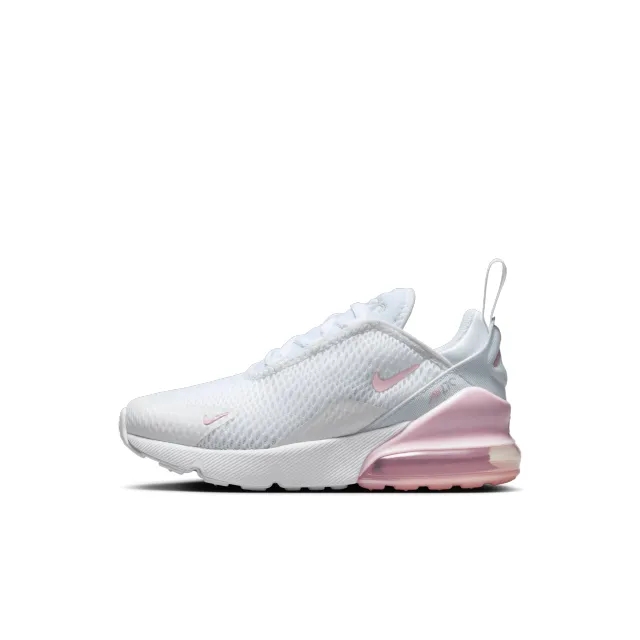 Nike Air Max 270 Children - White