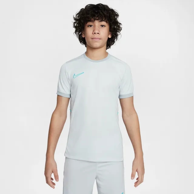 Nike Junior Academy T-Shirt - White - Size XL/B - White