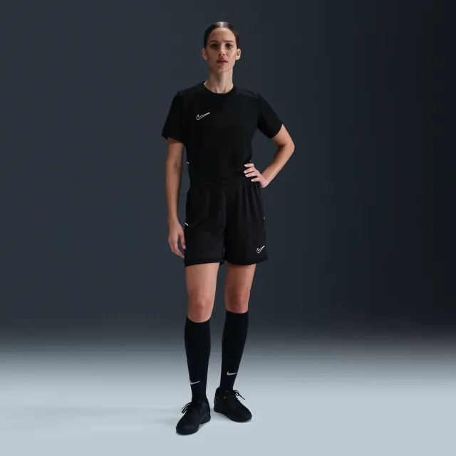 Nike Football Acd25 Shorts In Black