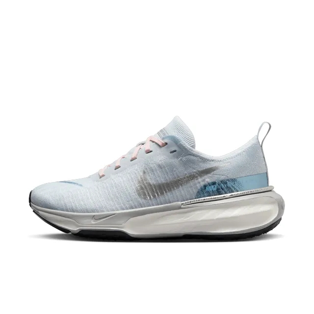 Nike Invincible 3 Women's Road Running Shoes - Grey