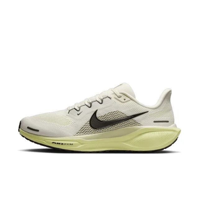 Nike Pegasus Men Shoes - White