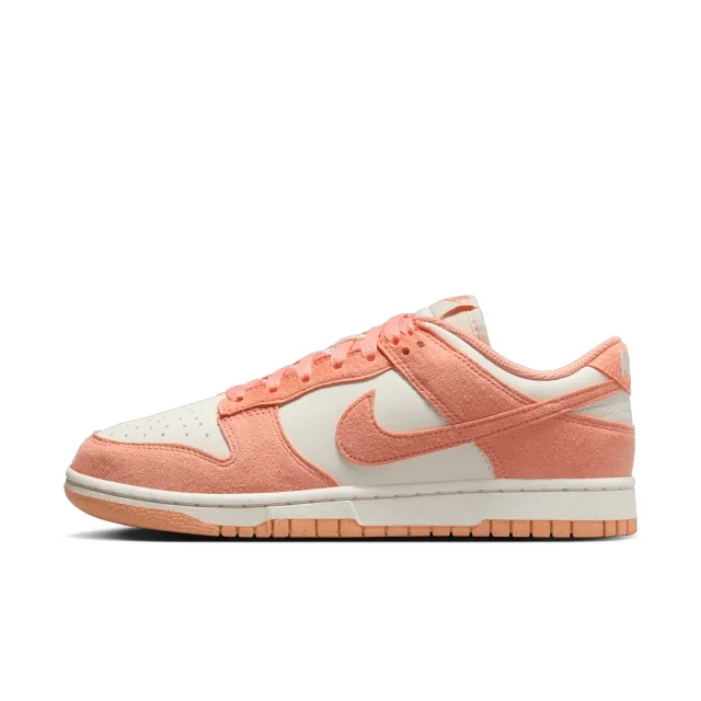 Nike Women's Shoes Dunk Low