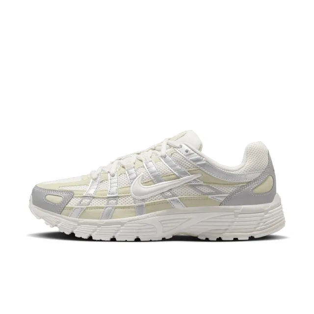 Nike P-6000 Women Shoes - Brown
