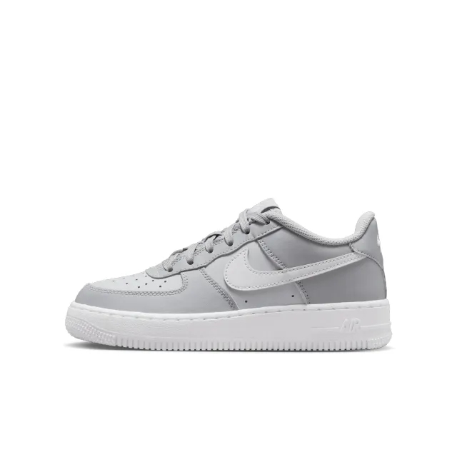 Nike Air Force 1 Low Junior - Grey
