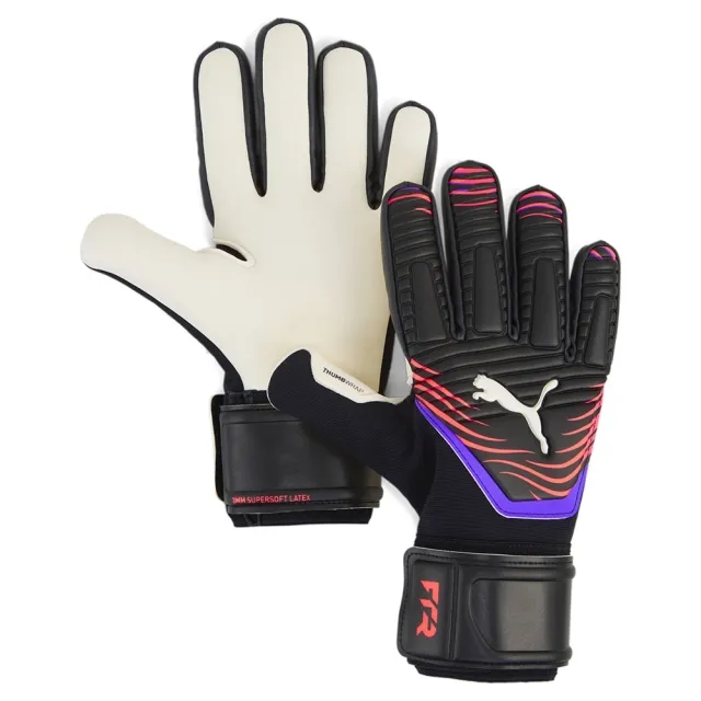 Puma Goalkeeper Gloves Future Match Nc Unlimited - ['Black']