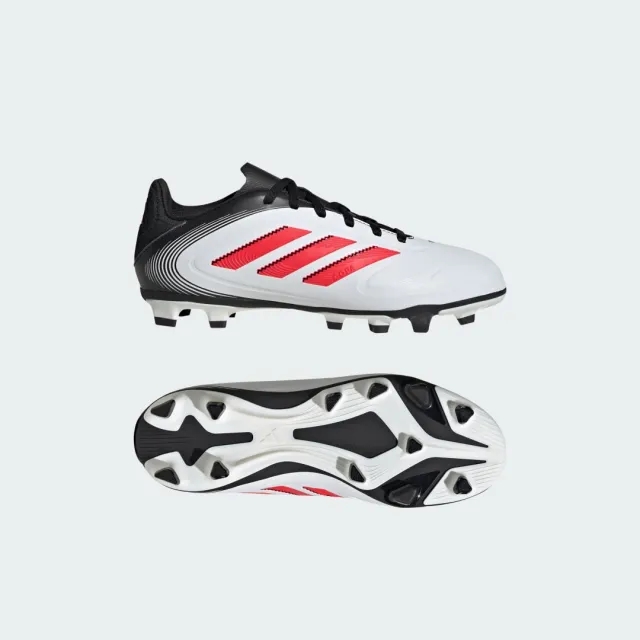 adidas Kids Copa Pure III Club FG MG