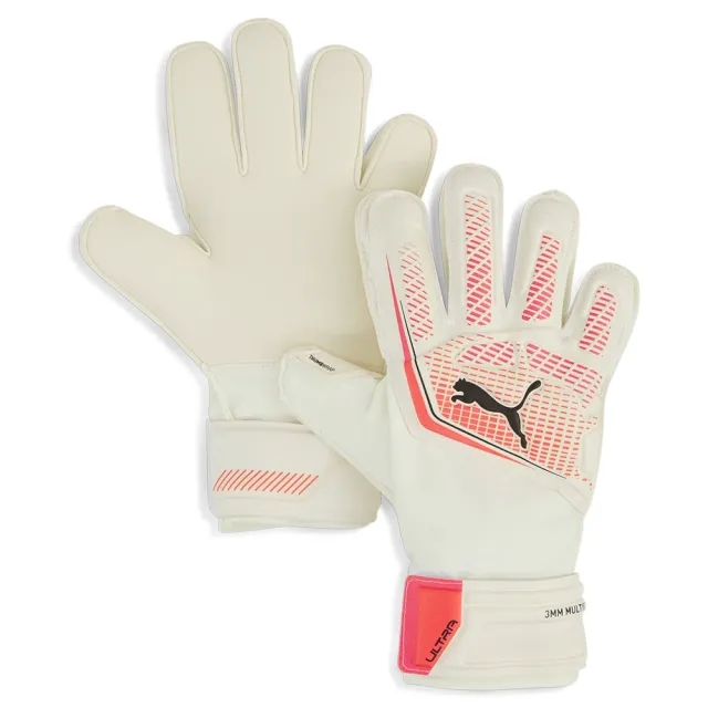 Puma Kids Ultra Match Regular Cut GK Gloves