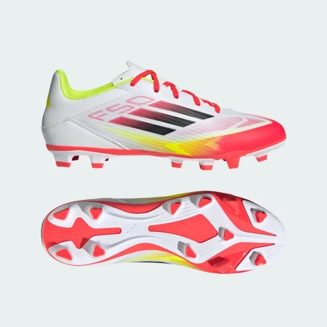 Adidas F50 Club Fg/mg Football Boots