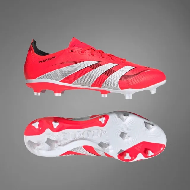 Adidas Predator League Fg/mg Football Boots