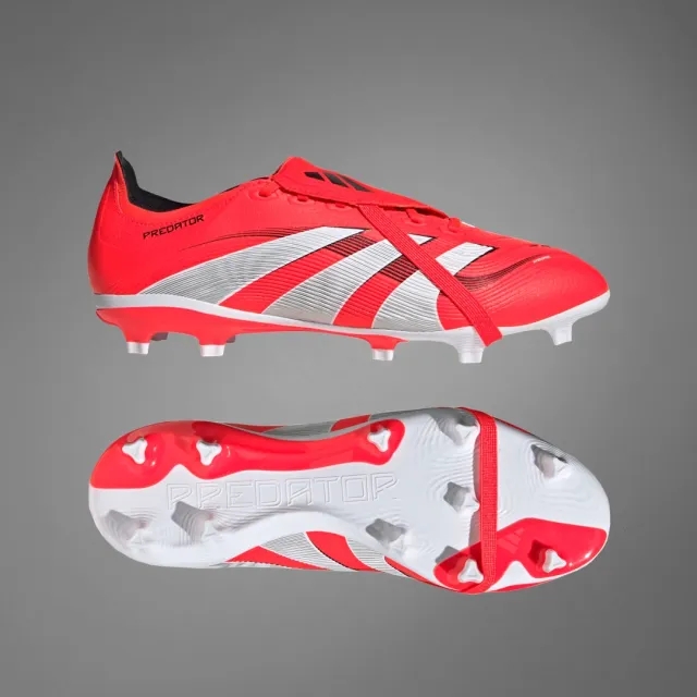 Adidas Predator League Fold Over Tongue Fg/mg Football Boots