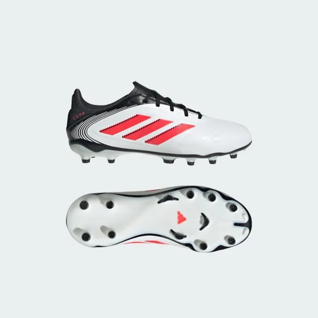 adidas Kids Copa Pure III League Leather FG MG