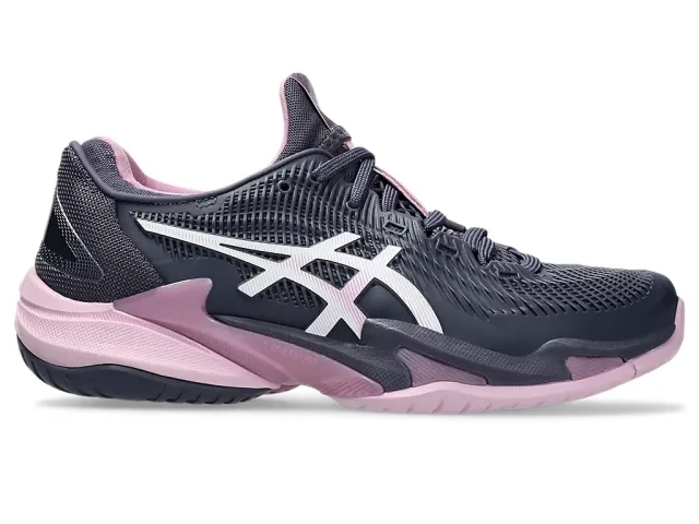 Asics Court FF 3 Women's Court Shoes - SS25