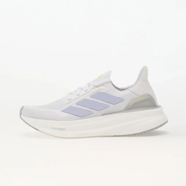 Sneakers Adidas Ultraboost 5X W Ftwr White/ Violet Tone/ Hi-Res Yellow Eur 41 1/3