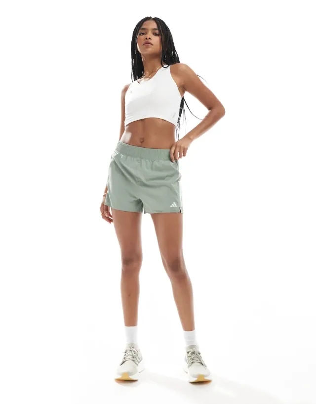 Adidas Own The Run 4 Shorts