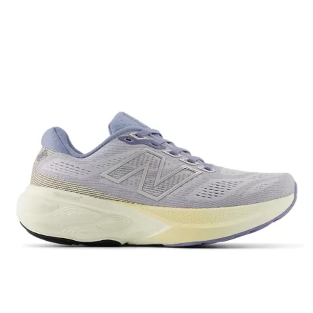 New Balance Women's Fresh Foam X 880v15 in Grey/Beige Synthetic