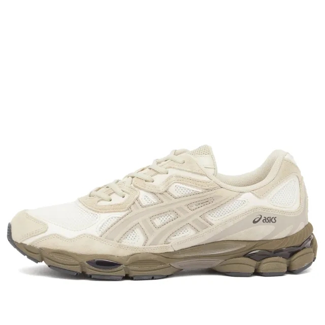 ASICS GEL-NYC, White