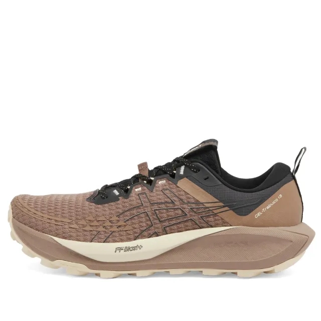 Asics Gel-Trabuco 13 Taupe Grey/Black