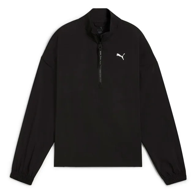 PUMA Strong Woven Jacket Women, Black