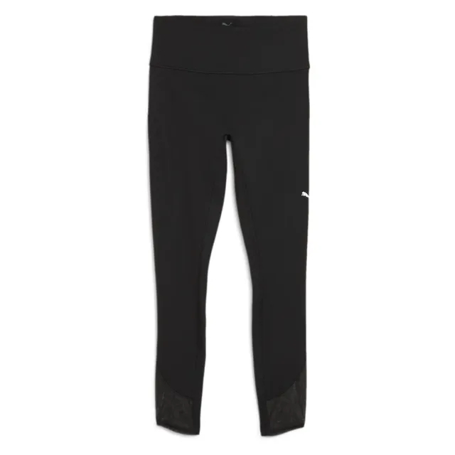 Puma Cloudspun Soft Mesh 7/8 Leggings