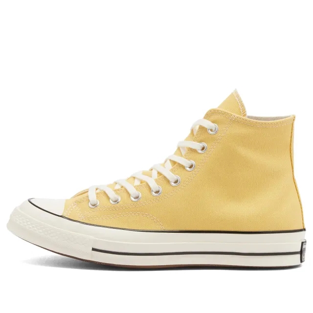 Converse Chuck Taylor 1970s Hi Sneaker Bananas/Egret/Black