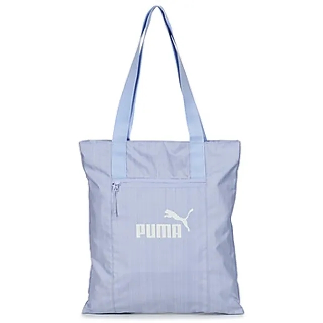 Puma  BASE TOTE  women's Shopper bag in Blue