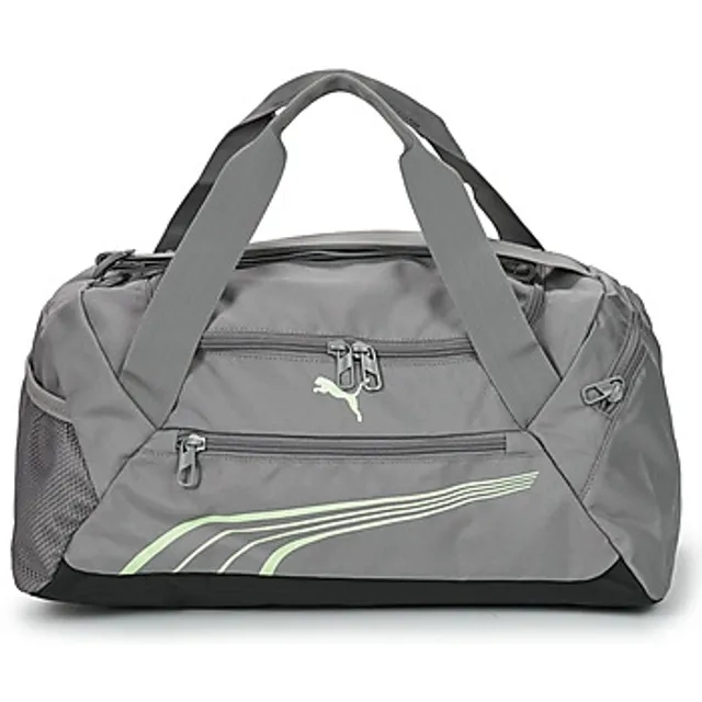 Puma  PUMA CHALLENGER Extra Small Sports Bag  women's Sports bag in Grey
