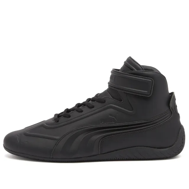 Puma Men's X Juun J Speedcat Sneaker Black