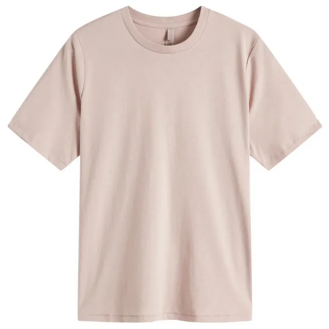 Asics SKIMS Women's Relaxed Tees T-Shirt Fawn