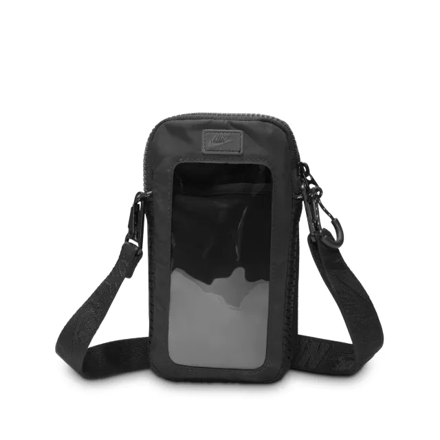 Nike Tech Phone Cross-Body Bag - Black