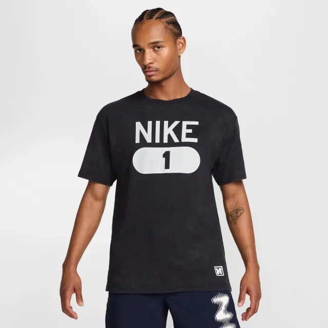 Nike Training Graphic T-Shirt In Black