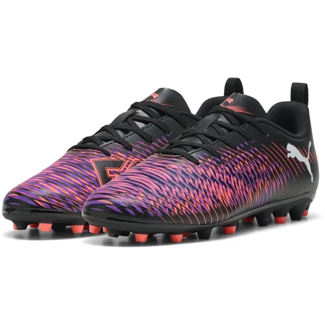 Puma Future 8 Play Mg Unlimited - ['Black']