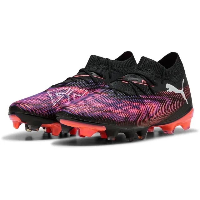 Puma Womens Future 8 Match FG AG