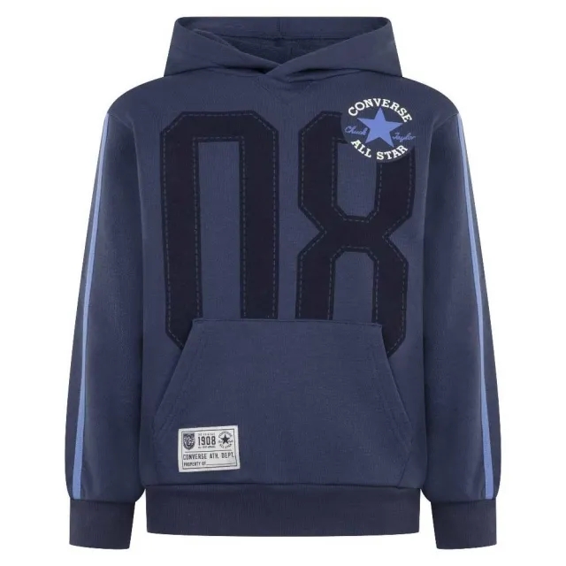 Converse Kids Retro Remix Hoodie