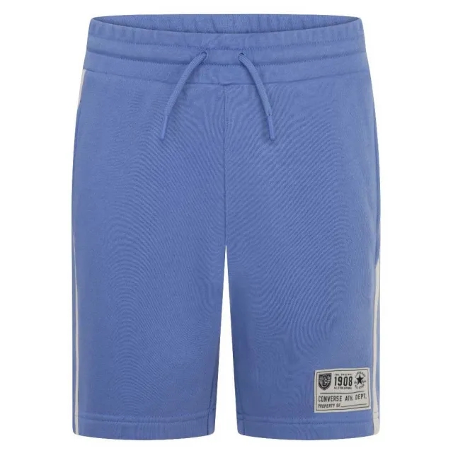 Converse Kids Retro Side Stripe Shorts