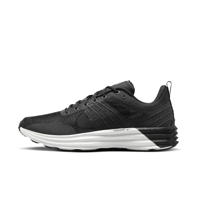 Nike Lunar Roam Men Shoes - Black