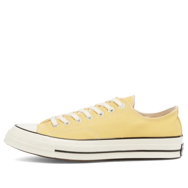 Converse Chuck Taylor 1970s Ox Sneaker Bananas/Egret/Black
