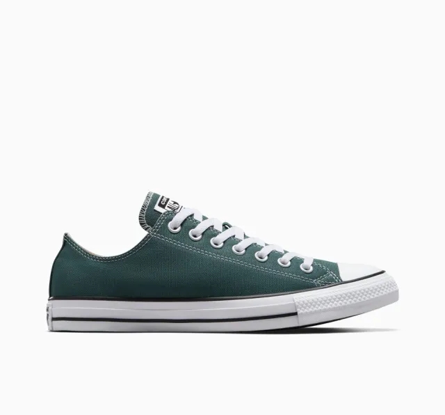 Converse Chuck Taylor All Star In Green