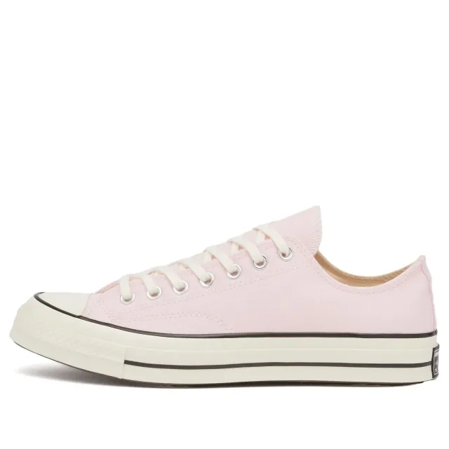 Converse Chuck Taylor 1970s Ox Sneaker Pink Frosting/Egret/Black