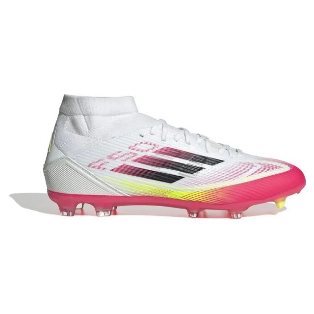 Adidas F50 League Mid Fg/mg Football Boots