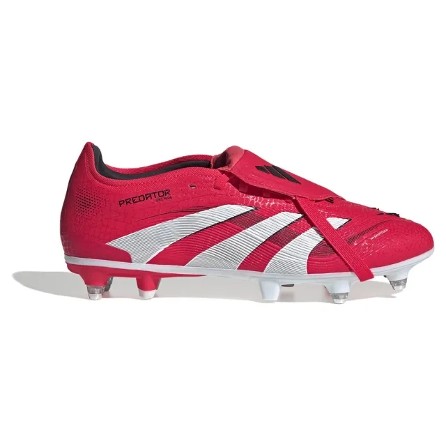 Adidas Predator Pro Fold Over Tongue Sg Football Boots